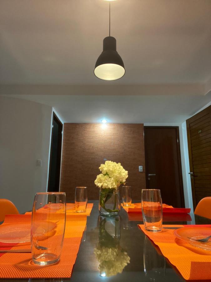 Tambau Apartamento João Pessoa