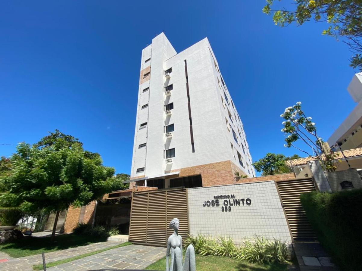 Tambau Apartamento João Pessoa