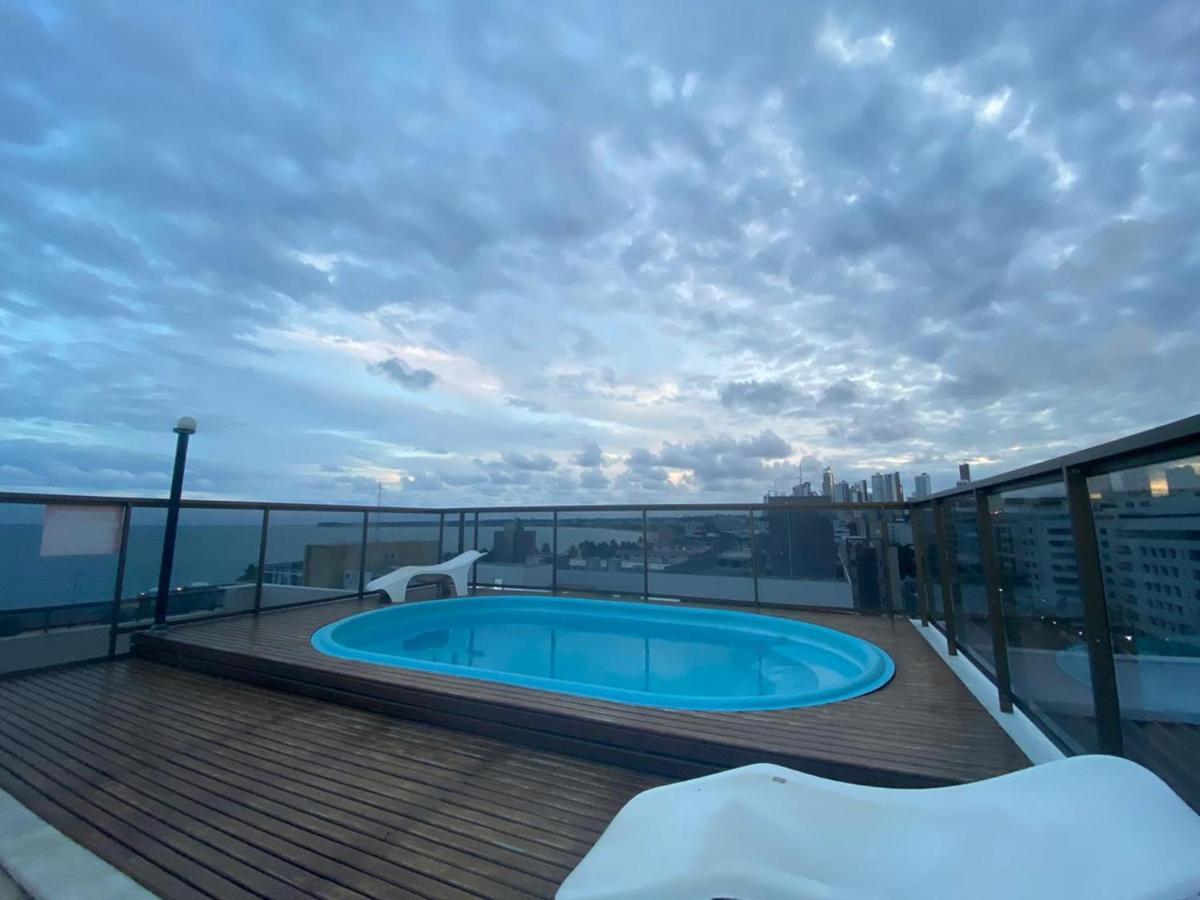 Apartamento Tambau