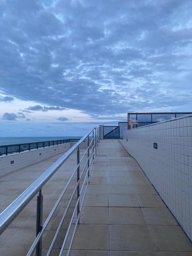 Apartamento Tambau *