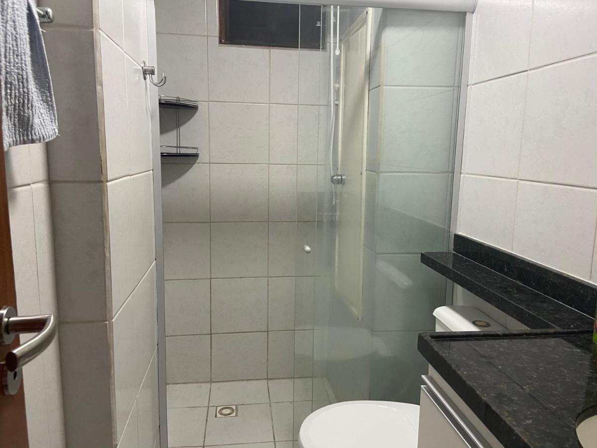 Apartamento Tambau