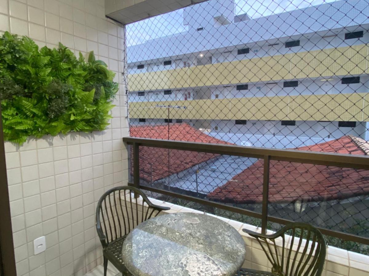Tambau Apartamento João Pessoa