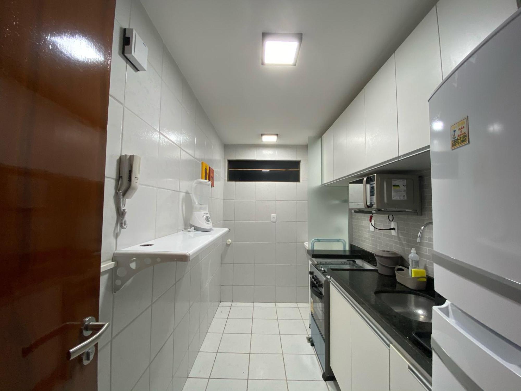 Tambau Apartamento *