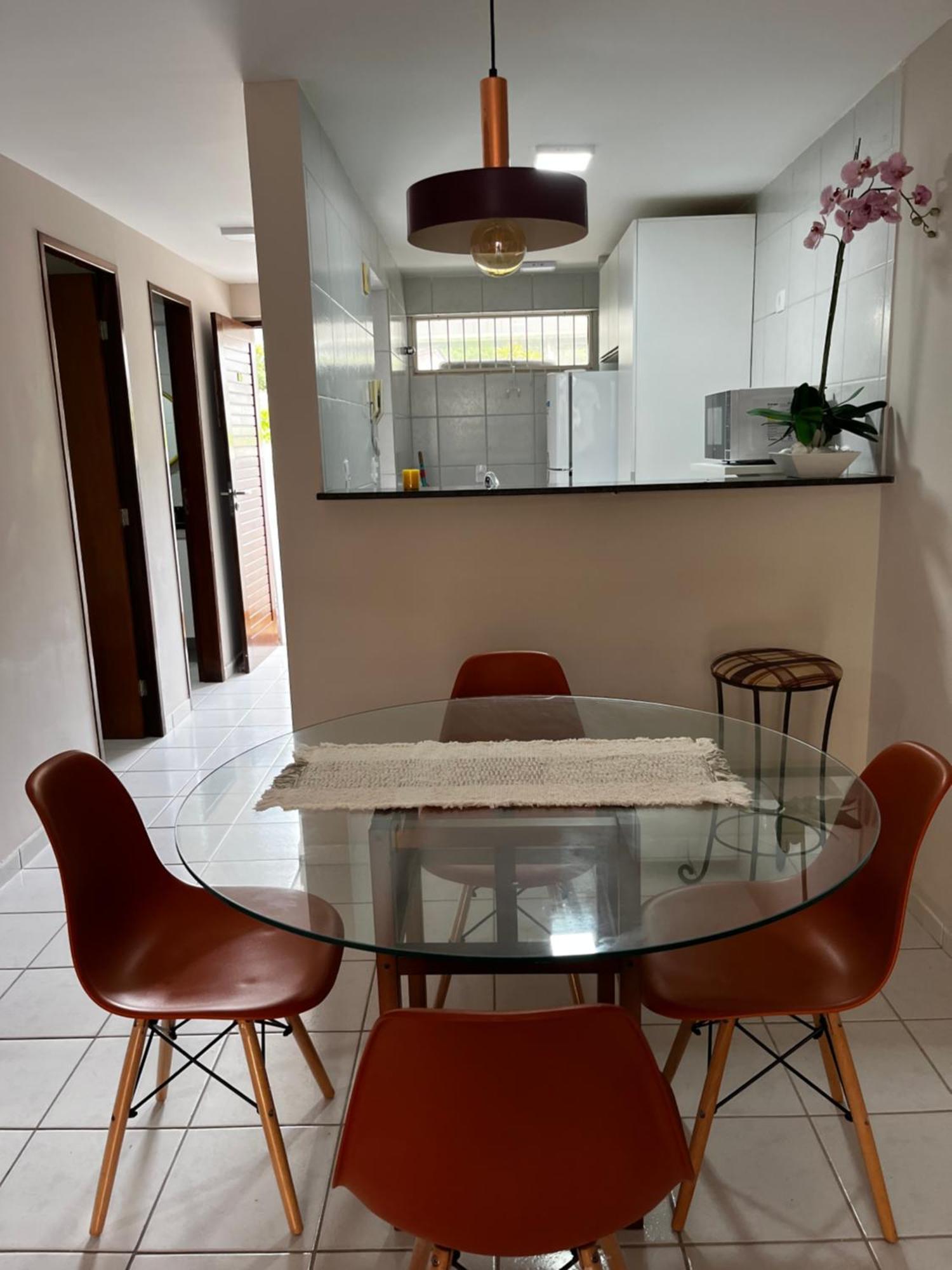 Apartamento Tambau *