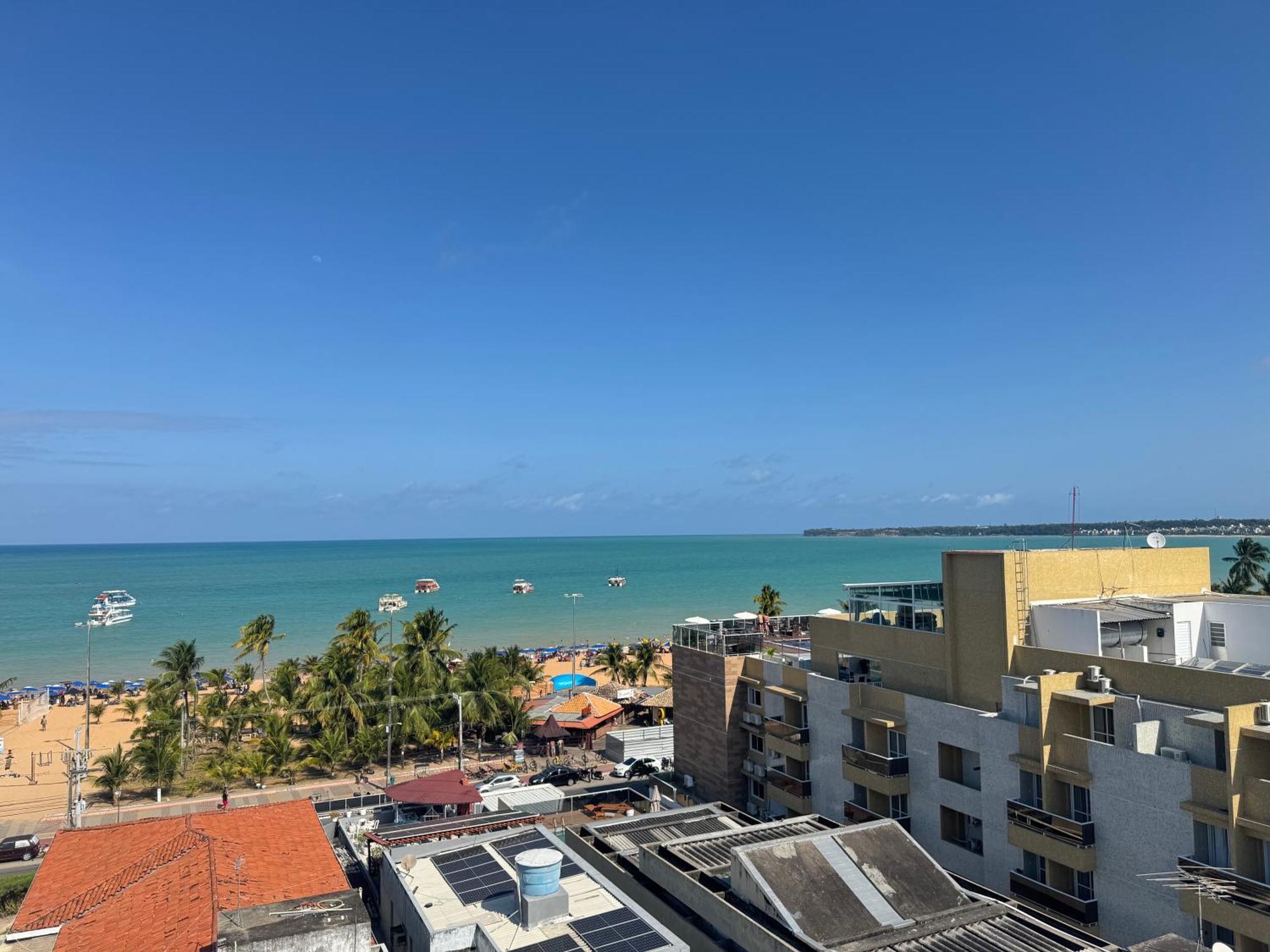 Apartamento Tambau João Pessoa