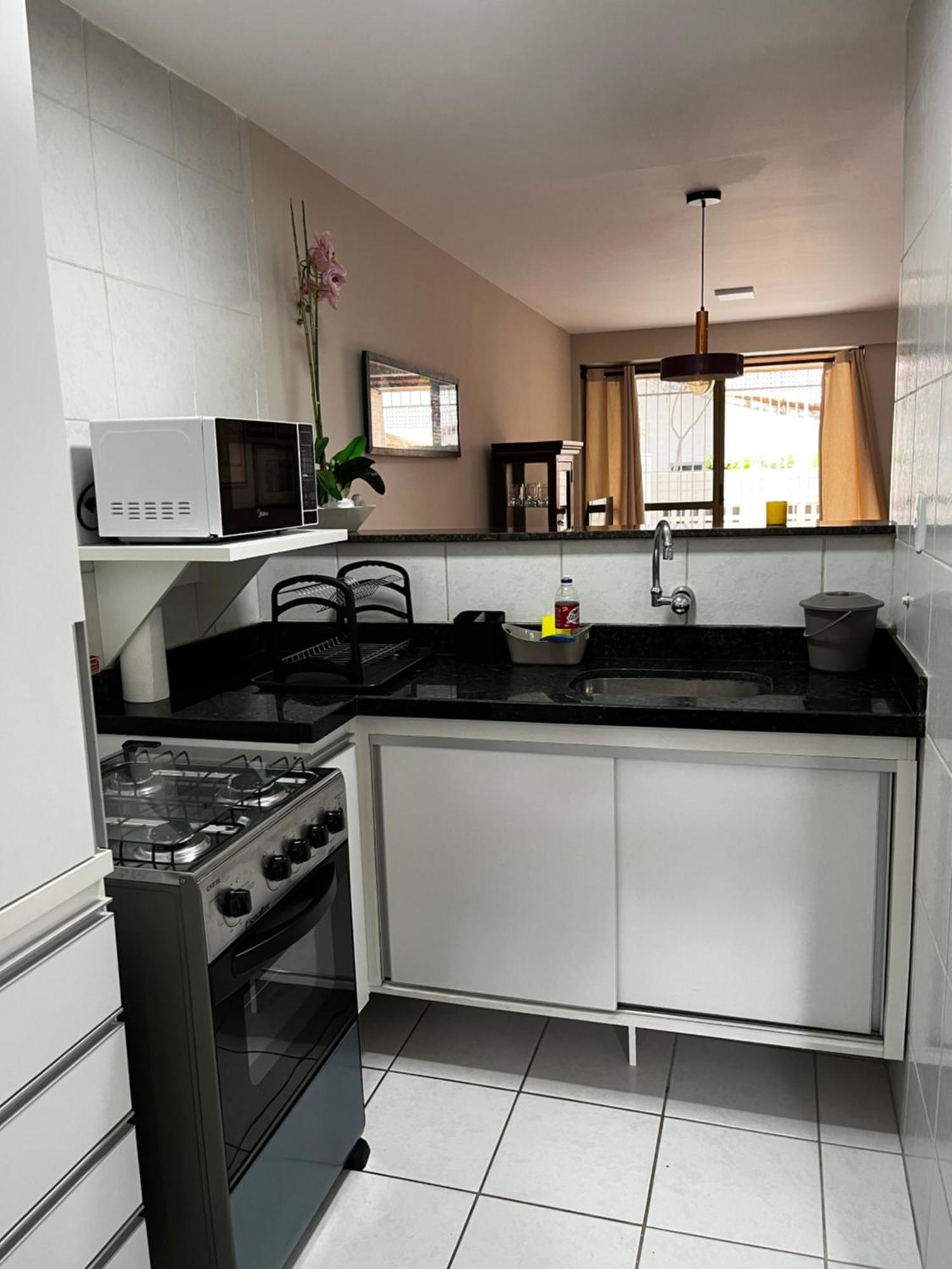 Tambau Apartamento João Pessoa