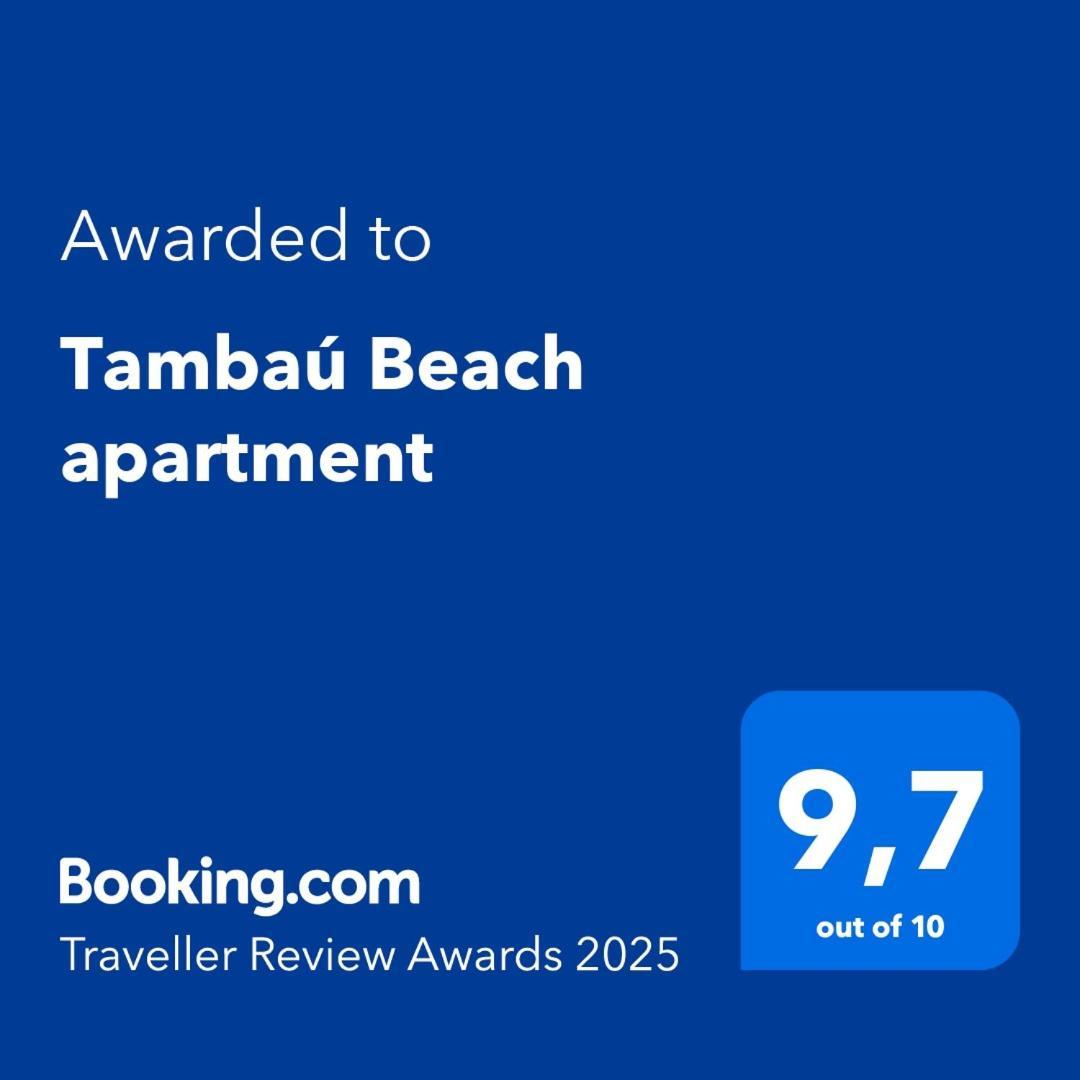 Tambau Apartamento
